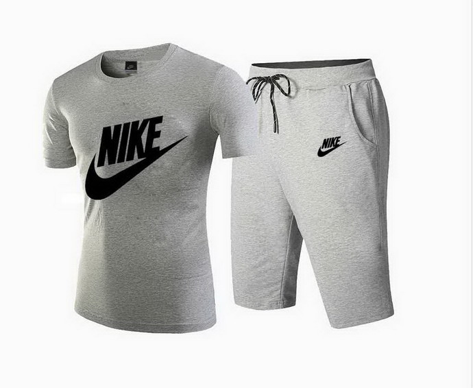 NK short sport suits-066
